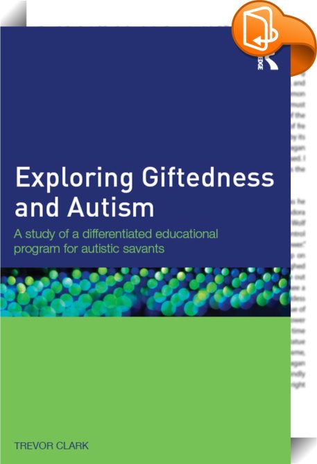 Programs For Autistics