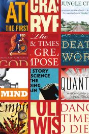 Recent Book : Icon Books eBook Sampler : Icon Books