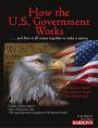 Most Popular Book : HOW THE U.S. GOVERNMENT WORKS : Syl Sobel