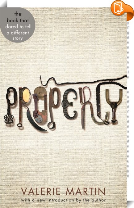 property valerie martin pdf property valerie martin pdf