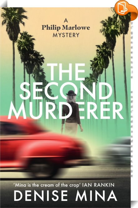 Second Murderer : Denise Mina - Book2look