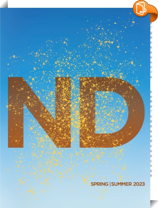 New Directions Spring 2023 New Directions Publishing Book2look