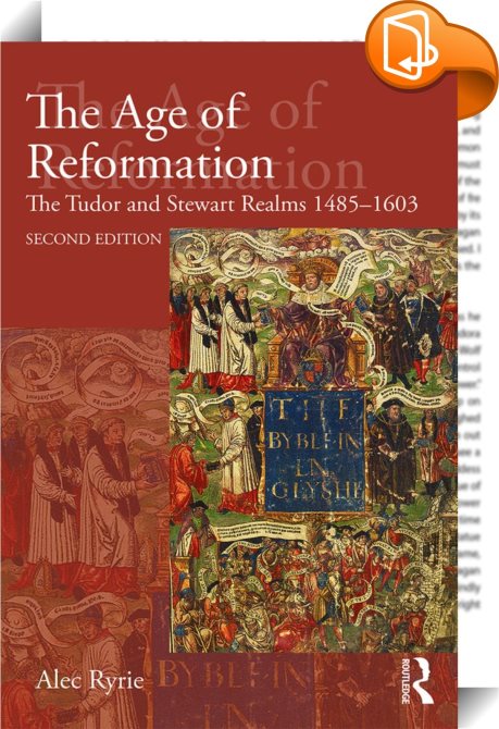Protestants by Alec Ryrie Protestants by Alec Ryrie