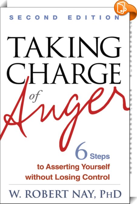 Taking Charge Of Anger W Robert Nay Book2look taking-charge-of-anger-w-robert-nay-book2look