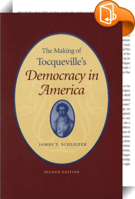essays on democracy in america by tocqueville essays on democracy in america by tocqueville