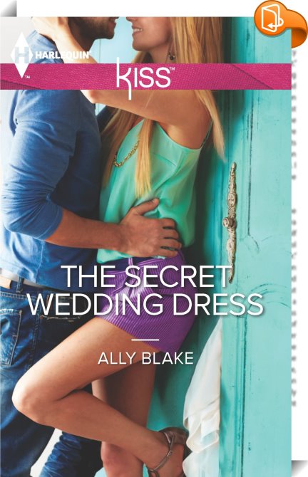 blake's wedding - Ilustrasi 3