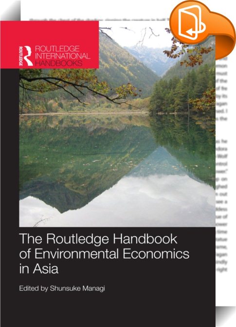 environmental economics research topics india