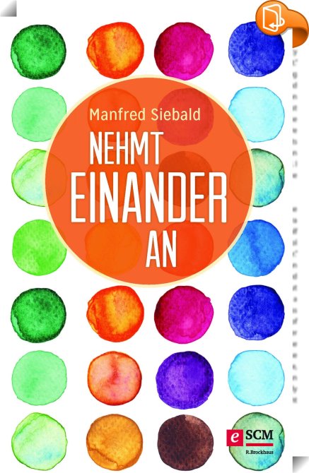 Manfred Siebald - Kreuzschnabel Manfred Siebald - Kreuzschnabel