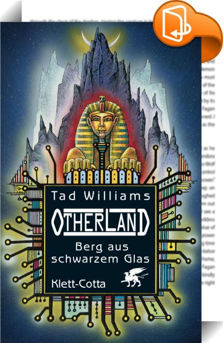 tad williams otherland cultural appropriation