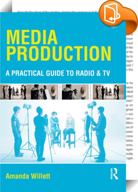 media production media production