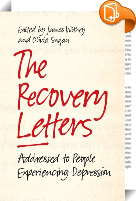The Recovery Letters : Olivia Sagan,James Withey - Book2look