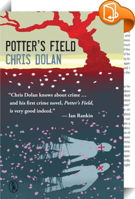 Potter's Field : Chris Dolan - Book2look