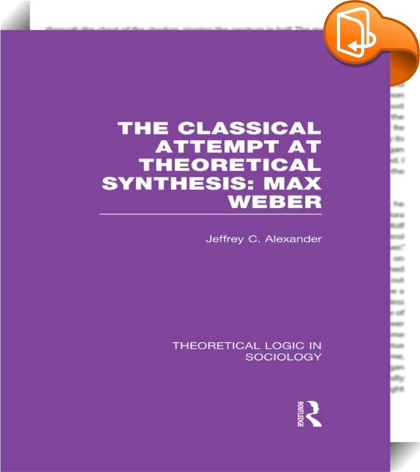 Classical Attempt at Theoretical Synthesis (Theoretical Logic in