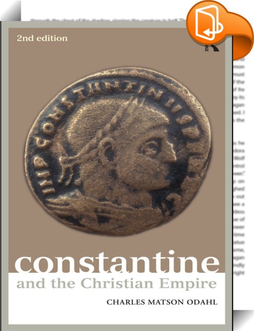 an analysis of the conversion to christianity of emperor constantine an analysis of the conversion to christianity of emperor constantine
