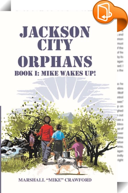 The Orphans by Mike Evans The Orphans by Mike Evans