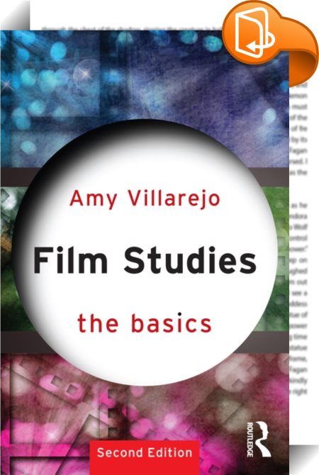 Film Studies: An Introduction - Ed Sikov - Google Books