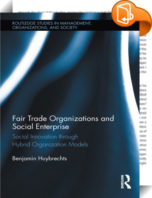 master thesis fair trade