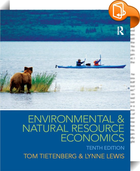 natural resource economics phd usa