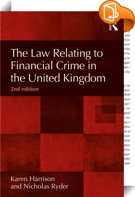 literature review financial crime