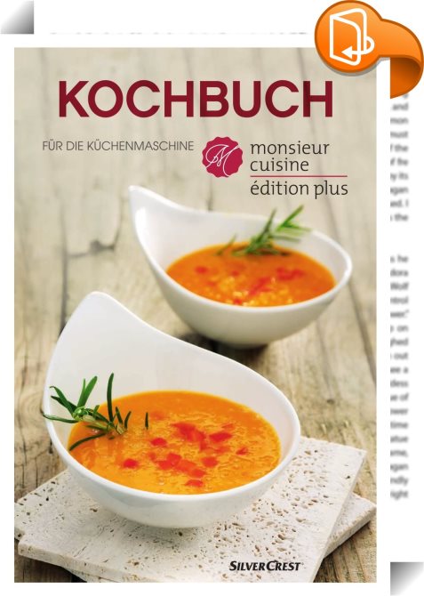 Libro de Cocina para el monsieur cuisine connect : Hoyer Handel GmbH
