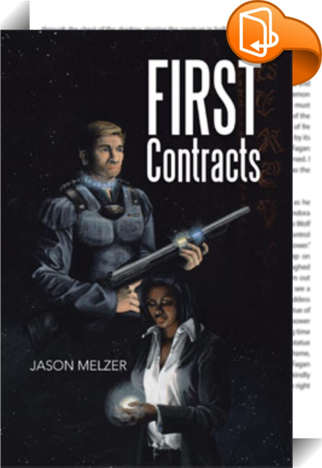 First Contract by Frank Westworth First Contract by Frank Westworth