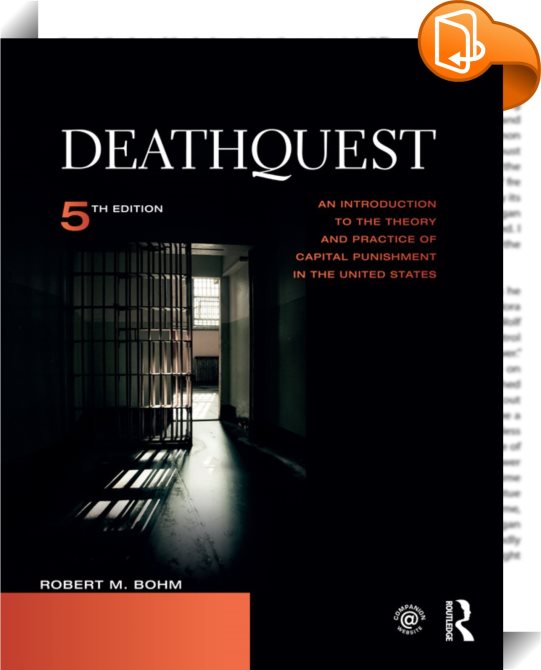 an introduction to the issue of capital punishment in the united states an introduction to the issue of capital punishment in the united states