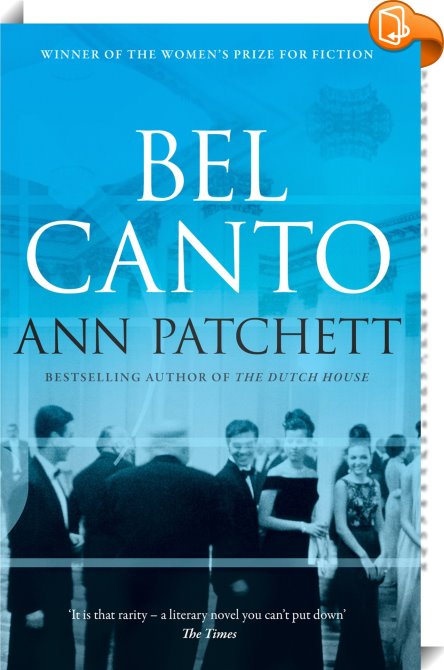 bel canto ann bel canto ann