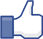 Facebook Like